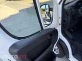 Citroen Jumper 2.2 BlueHDi 35 L3 Control