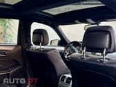 Mercedes-Benz E 300 BlueTEC Hybrid Avantgarde