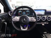 Mercedes-Benz A 250 e 8G-DCT AMG Line