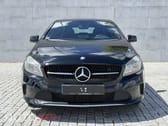 Mercedes-Benz A 180 d Urban
