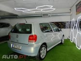 Volkswagen Polo 1.4 TDi Confortline ABS