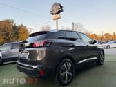 Peugeot 3008 1.6 Hybrid Allure e-EAT8