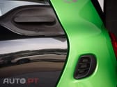 Smart ForTwo Passion