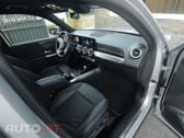 Mercedes-Benz EQB 250 EDITION