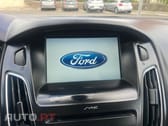 Ford Focus SW 1.5 TDCi Titanium