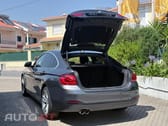 BMW 420 d Line Sport Auto