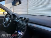 Audi A4 Avant 2.5 TDI Sport