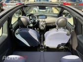 Fiat 500C 1.0 Hybrid Lounge