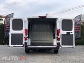 Citroen Jumper 2.2 BlueHDI L1H1