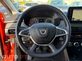 Dacia Jogger 1.0 ECO-G Extreme Bi-Fuel