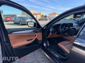 BMW 530 e iPerformance Pack M