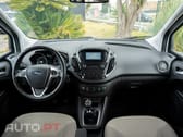 Ford Tourneo 1.0 EcoBoost Ambiente