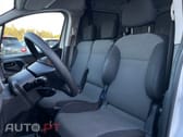 Citroen Berlingo 1.6 BlueHDi L1 Club