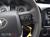 Toyota Hilux 2.4 D-4D 4WD