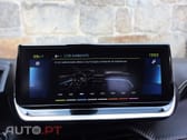 Peugeot E-208 50 kWh GT Line