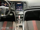 Renault Mégane 1.3 TCe R.S. Line EDC