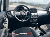 Fiat 500X 1.0 FireFly Connect