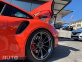 Porsche 911 GT3 RS PDK