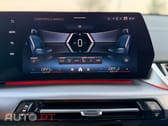 BMW iX2 eDrive20 Pack Desportivo M