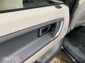 Land Rover Discovery Sport 2.0 TD4 SE 4WD