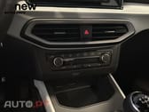 Seat Arona style
