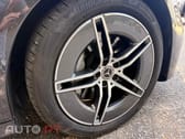 Mercedes-Benz E 300 de AMG LINE