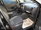 Renault Captur 1.5 dCi Exclusive