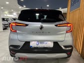 Renault Captur 1.0 TCe Techno