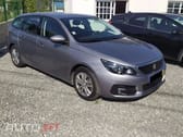 Peugeot 308 SW 1.6 BlueHDi Style