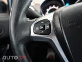 Ford Fiesta 1.0 Ti-VCT Titanium