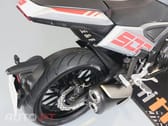 SWM Gran Milano 440 Gran Milano
