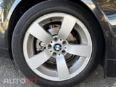 BMW 520 d