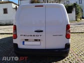 Peugeot Partner 1.5 BlueHdi 100cv