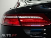 Mercedes-Benz E 220 d AMG Line