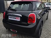 MINI Cooper COOPER D
