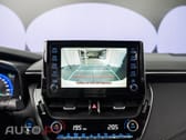 Toyota Corolla 1.8 Hybrid Comfort
