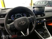 Toyota RAV4 2.5 HDF Comfort