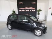 Volkswagen Up! 1.0 BlueMotion Move