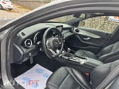 Mercedes-Benz C 180 d AMG Line