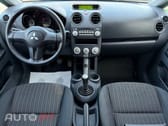 Mitsubishi Colt Z30
