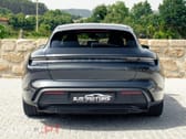 Porsche Taycan 4S Black Edition