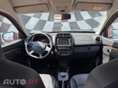 Dacia Spring EXTREME