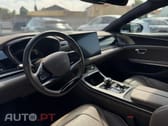 BYD Han 85.4 kWh AWD Executive
