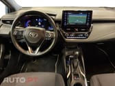 Toyota Corolla Pro 1.8 Hybrid Dynamic Business