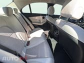Mercedes-Benz C 200 BlueTEC Aut.