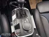 BMW 116 d Pack Desportivo M
