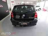 BMW 116 i Confort