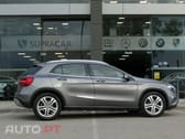 Mercedes-Benz GLA 180 CDi Urban