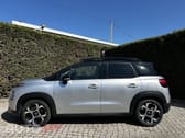 Citroen C3 Aircross 1.2 PureTech Shine