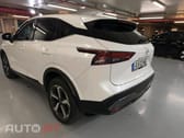 Nissan Qashqai 1.3 DIG-T N-Connecta